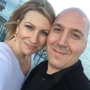 Meet your Posher, Jason